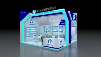 會展服務(wù) 展臺設(shè)計(jì)與搭建的關(guān)鍵環(huán)節(jié)