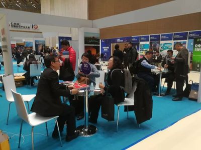 廊坊在中國會議產(chǎn)業(yè)大會中斬獲多個(gè)獎項(xiàng)，彰顯卓越會展服務(wù)實(shí)力