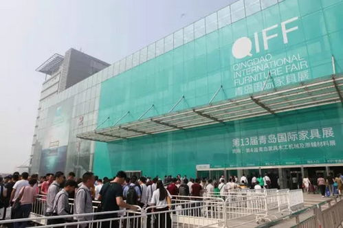 青島家具展后報(bào)告 新格局、品牌力與會展服務(wù)的全面解析