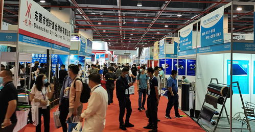 聚焦創(chuàng)新，共筑未來——第5屆廣州復合材料及制品展覽會會展服務全解析