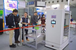 2018華南工業(yè)智造展群英薈萃，12月智動華南產(chǎn)業(yè)圈會展服務新篇章